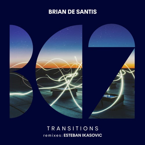 BRIAN DE SANTIS - Transitions [BC2434]
